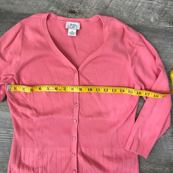 Loft sweater - Picture 4 of 5